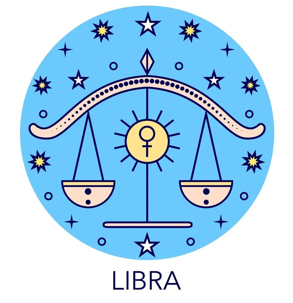 Today s Libra Horoscope Tuesday March 12 2024