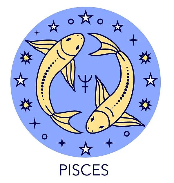 Today's Pisces Horoscope Tuesday, May 07, 2024