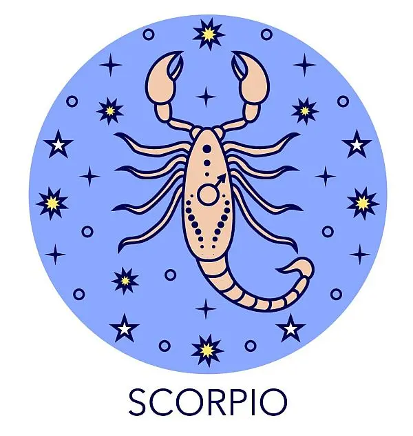 Today s Scorpio Horoscope Wednesday March 13 2024