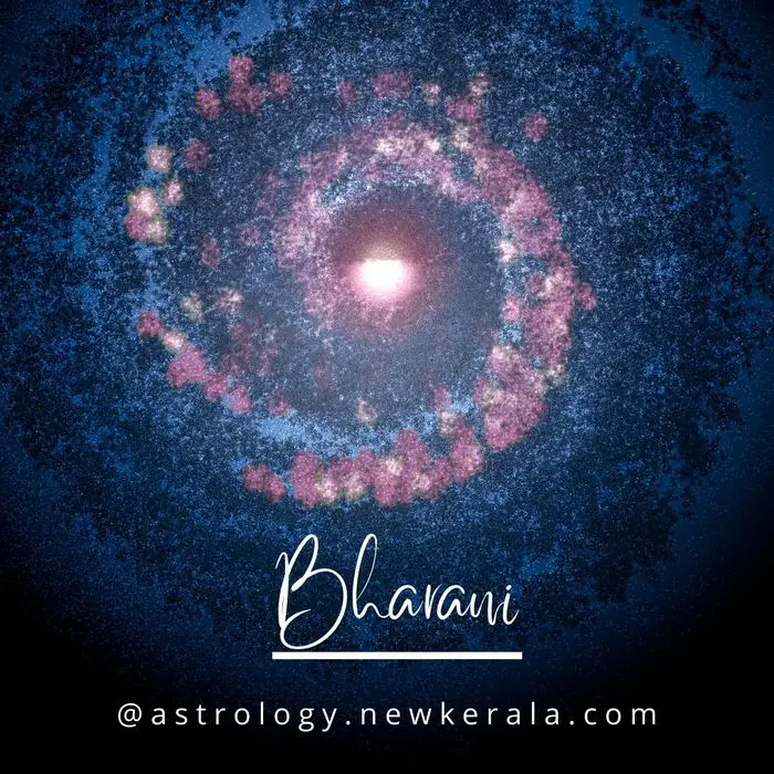 Bharani (Bharani) Nakshatra Horoscope