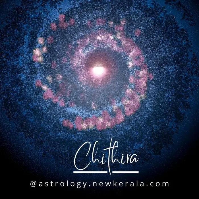 Chithira (Chitra) Nakshatra Horoscope