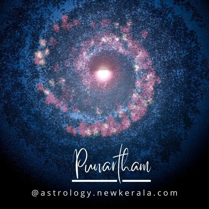 Punartham (Punarvasu) Nakshatra Horoscope